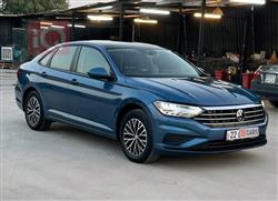 فولكسفاغن جيتا